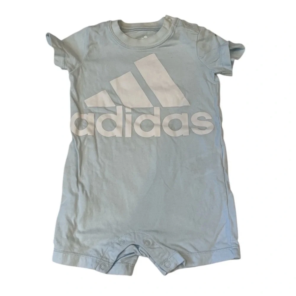 Adidas Baby Romper